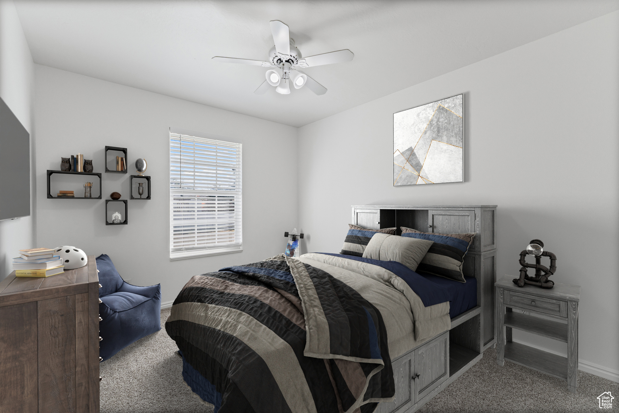 SHELTON ESTATES - Residential