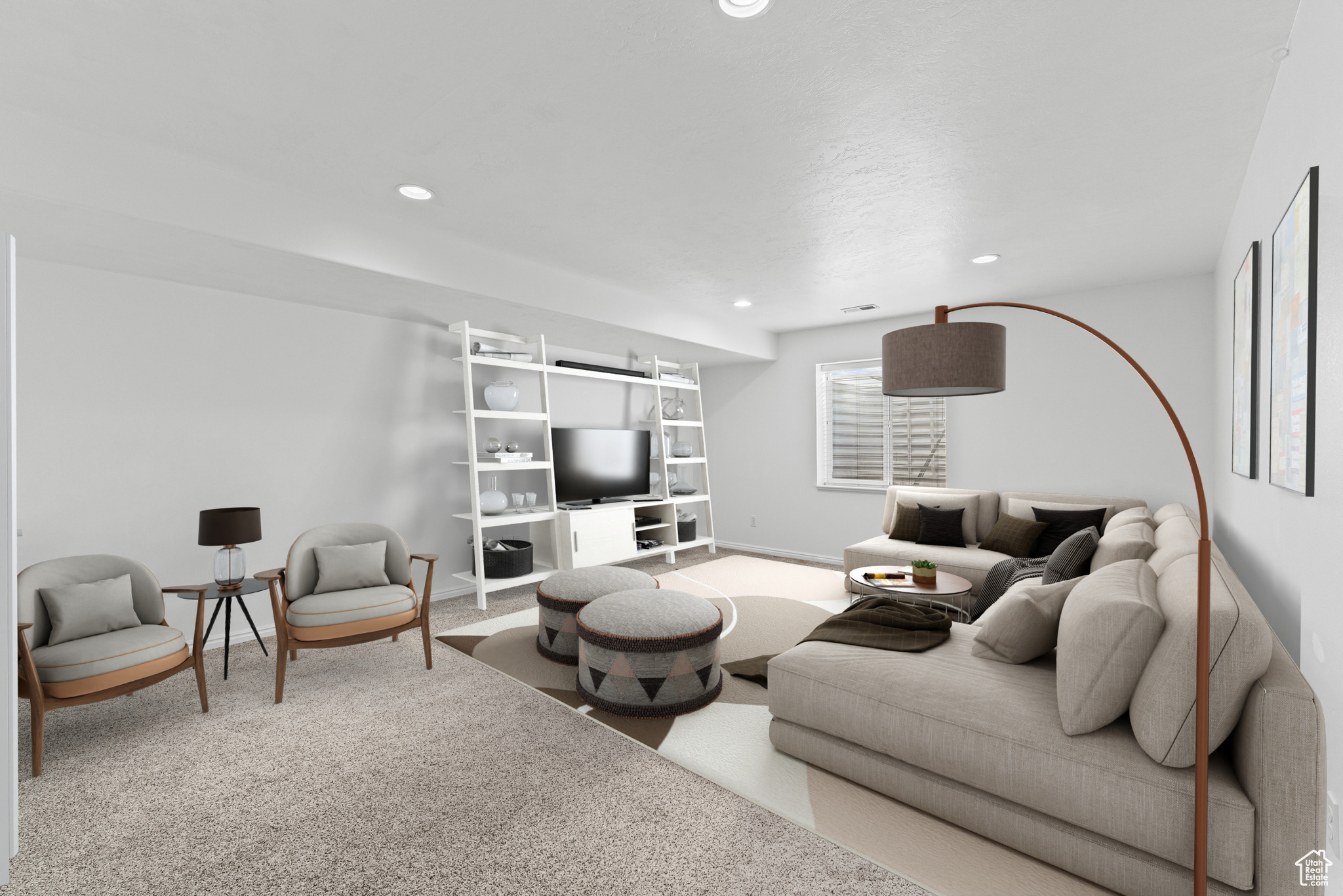 SHELTON ESTATES - Residential