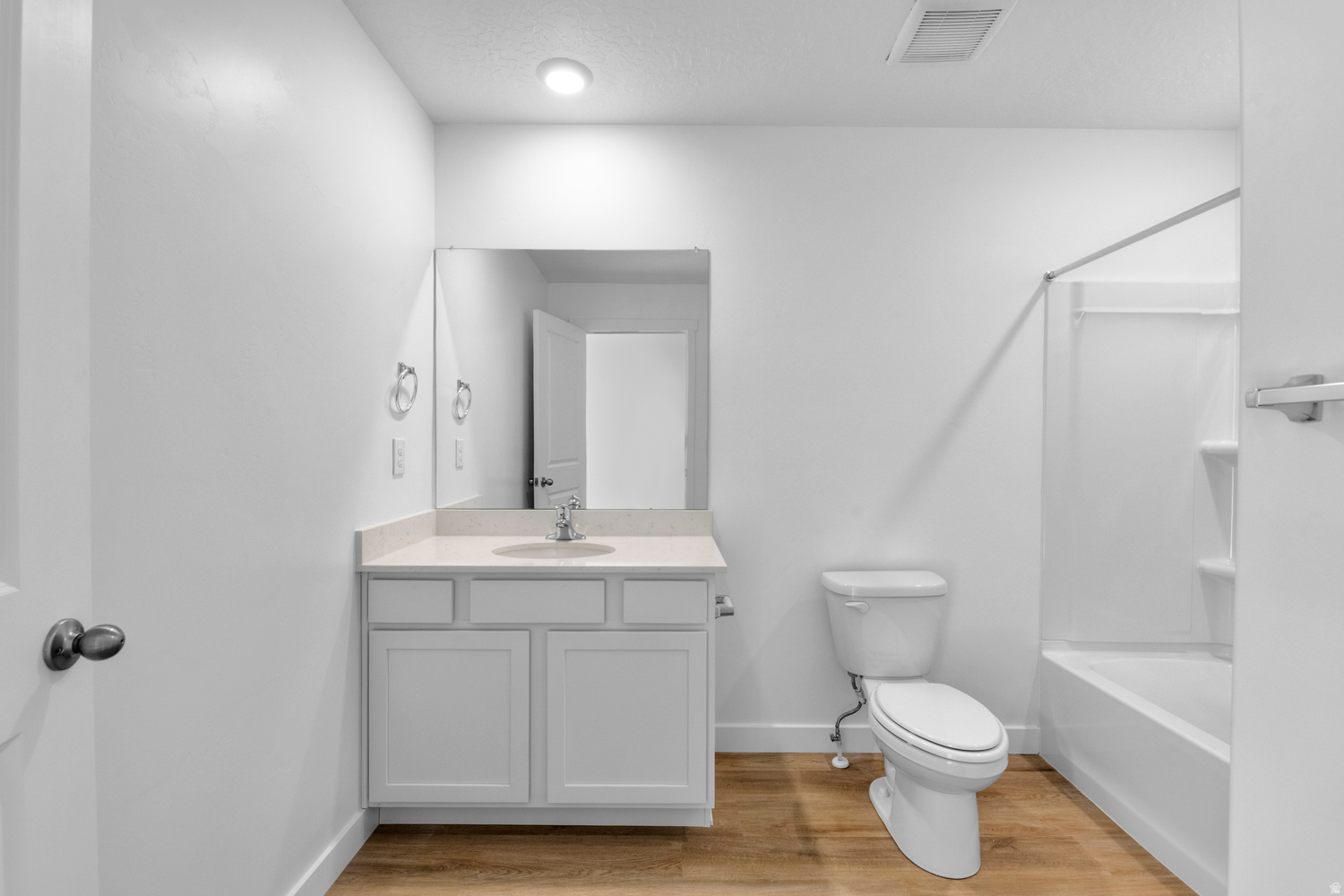 INVERNESS BY D.R. HORTON - Residential