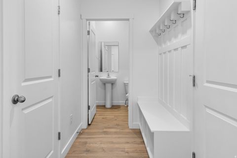 Tiny photo for 300 E LEVENGROVE DR N #232, Lehi, UT 84048 (MLS # 2143875)