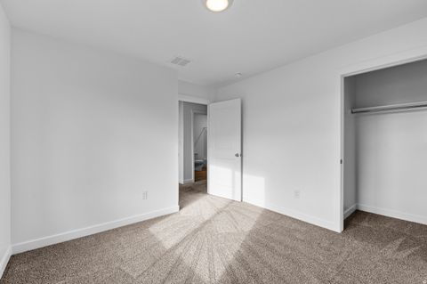 Tiny photo for 300 E LEVENGROVE DR N #232, Lehi, UT 84048 (MLS # 2143875)