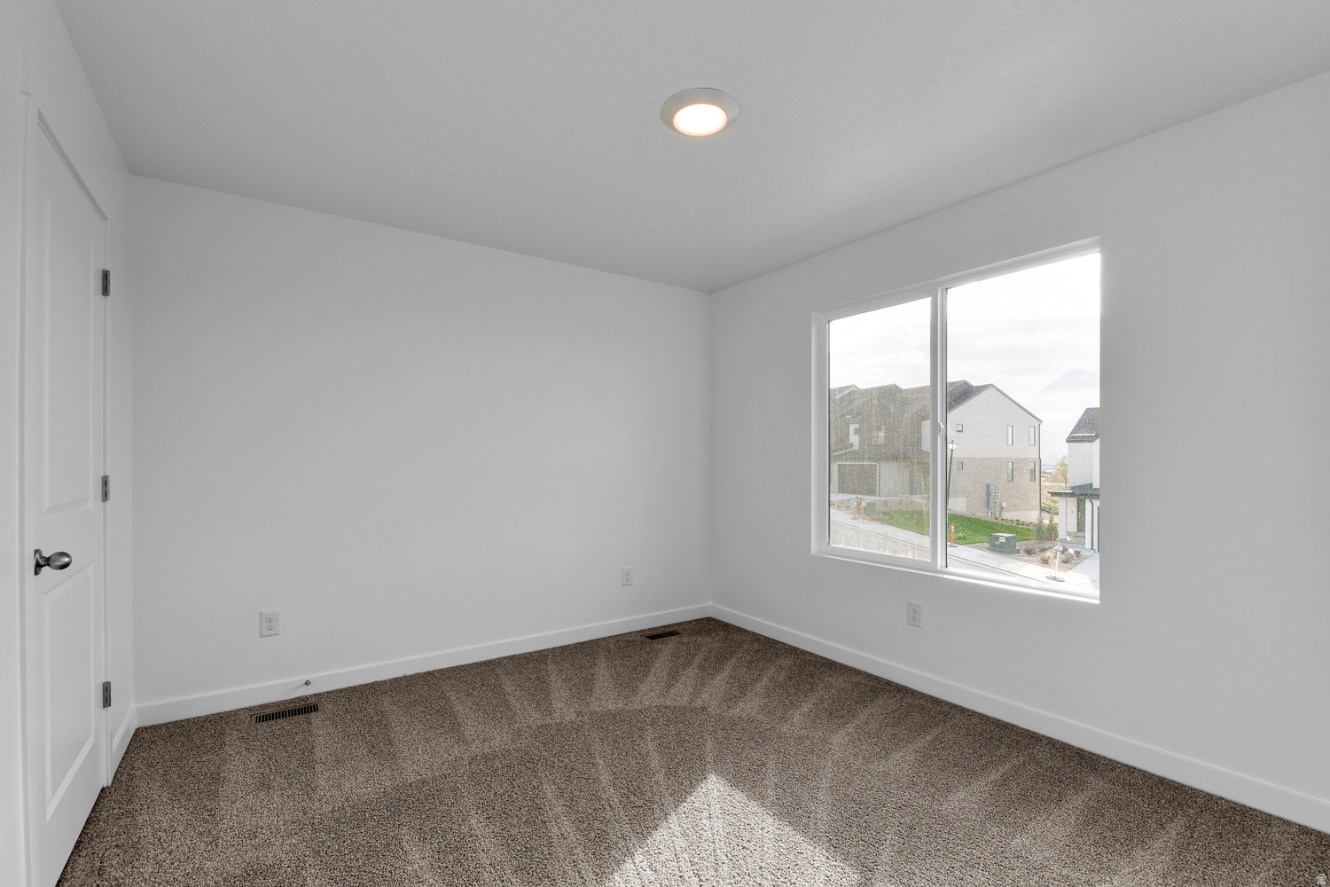 INVERNESS BY D.R. HORTON - Residential