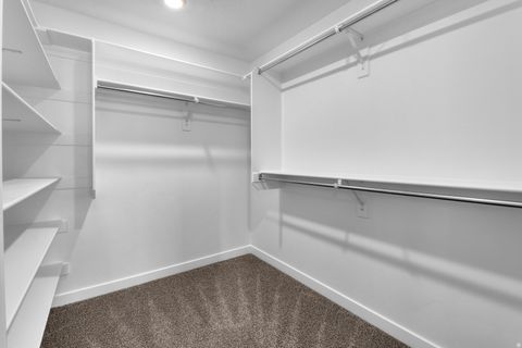 Tiny photo for 300 E LEVENGROVE DR N #232, Lehi, UT 84048 (MLS # 2143875)