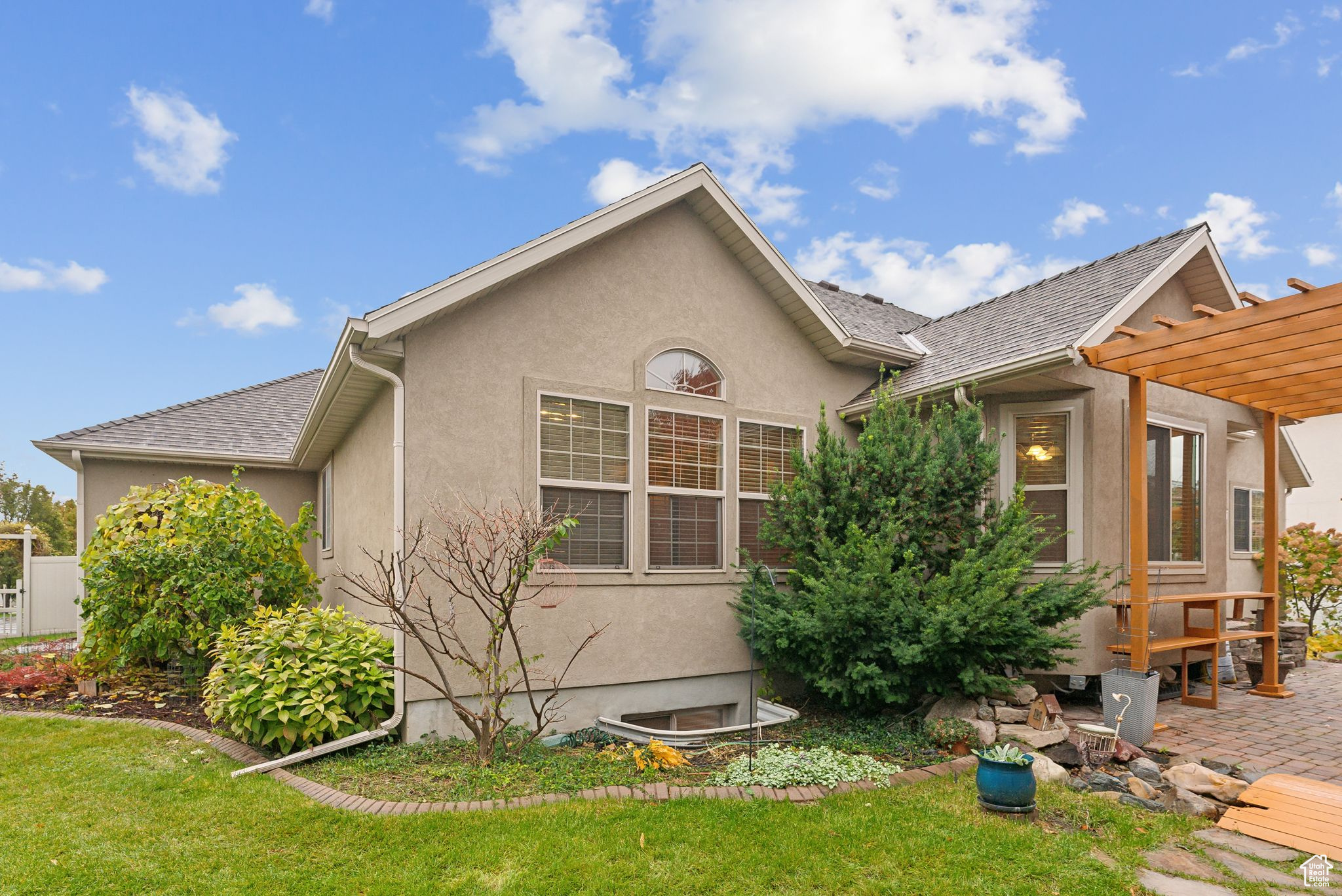 3068 W Matterhorn Dr, Taylorsville, Utah image 47