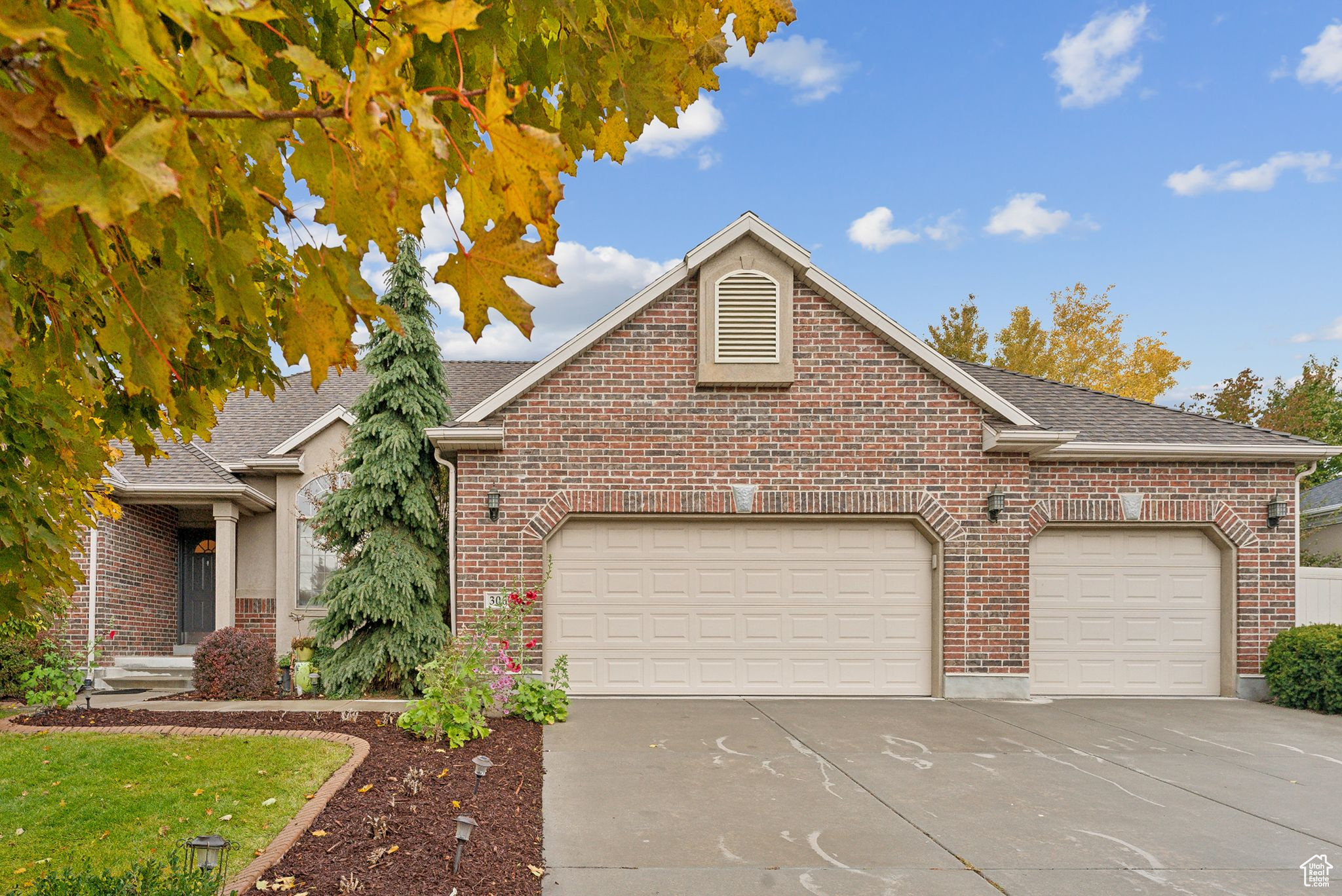 3068 W Matterhorn Dr, Taylorsville, Utah image 4