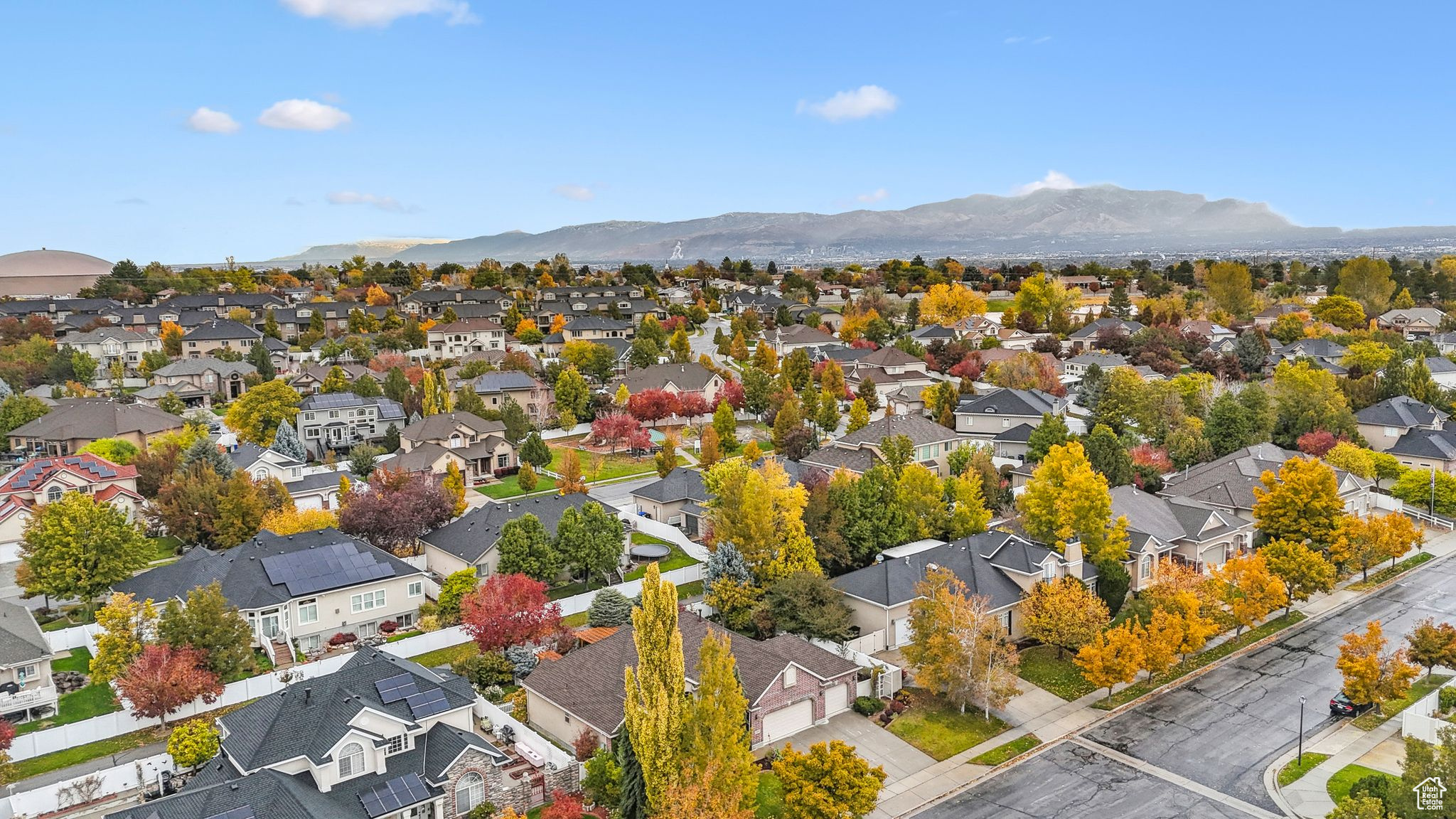 3068 W Matterhorn Dr, Taylorsville, Utah image 8