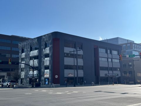 Photo of 311 S STATE STREET ST #440, Salt Lake City, UT 84111 (MLS # 2147281)