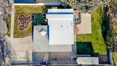 Tiny photo for 4337 S NIELSEN WAY W, West Valley City, UT 84119 (MLS # 2127287)