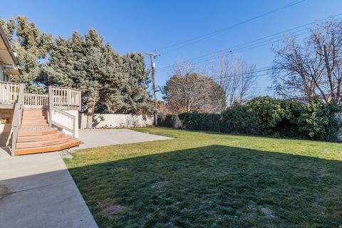 Tiny photo for 4337 S NIELSEN WAY W, West Valley City, UT 84119 (MLS # 2127287)