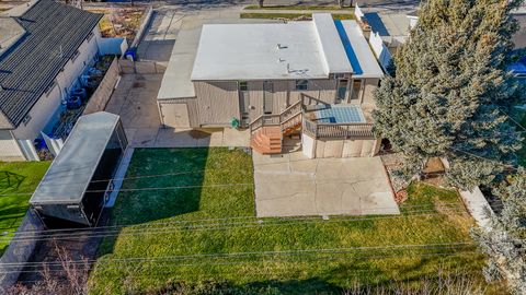 Tiny photo for 4337 S NIELSEN WAY W, West Valley City, UT 84119 (MLS # 2127287)