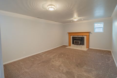 Tiny photo for 4337 S NIELSEN WAY W, West Valley City, UT 84119 (MLS # 2127287)