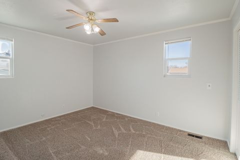 Tiny photo for 4337 S NIELSEN WAY W, West Valley City, UT 84119 (MLS # 2127287)