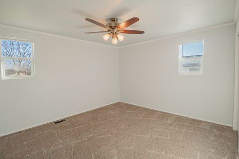 Tiny photo for 4337 S NIELSEN WAY W, West Valley City, UT 84119 (MLS # 2127287)