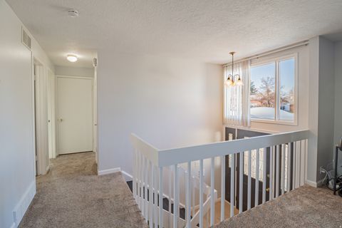 Tiny photo for 4337 S NIELSEN WAY W, West Valley City, UT 84119 (MLS # 2127287)