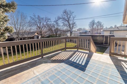 Tiny photo for 4337 S NIELSEN WAY W, West Valley City, UT 84119 (MLS # 2127287)