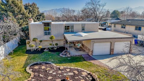 Photo of 4337 S NIELSEN WAY W, West Valley City, UT 84119 (MLS # 2127287)