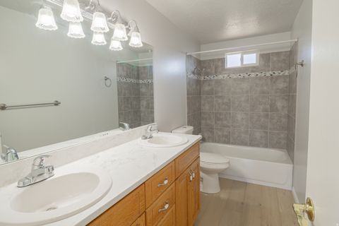 Tiny photo for 4337 S NIELSEN WAY W, West Valley City, UT 84119 (MLS # 2127287)