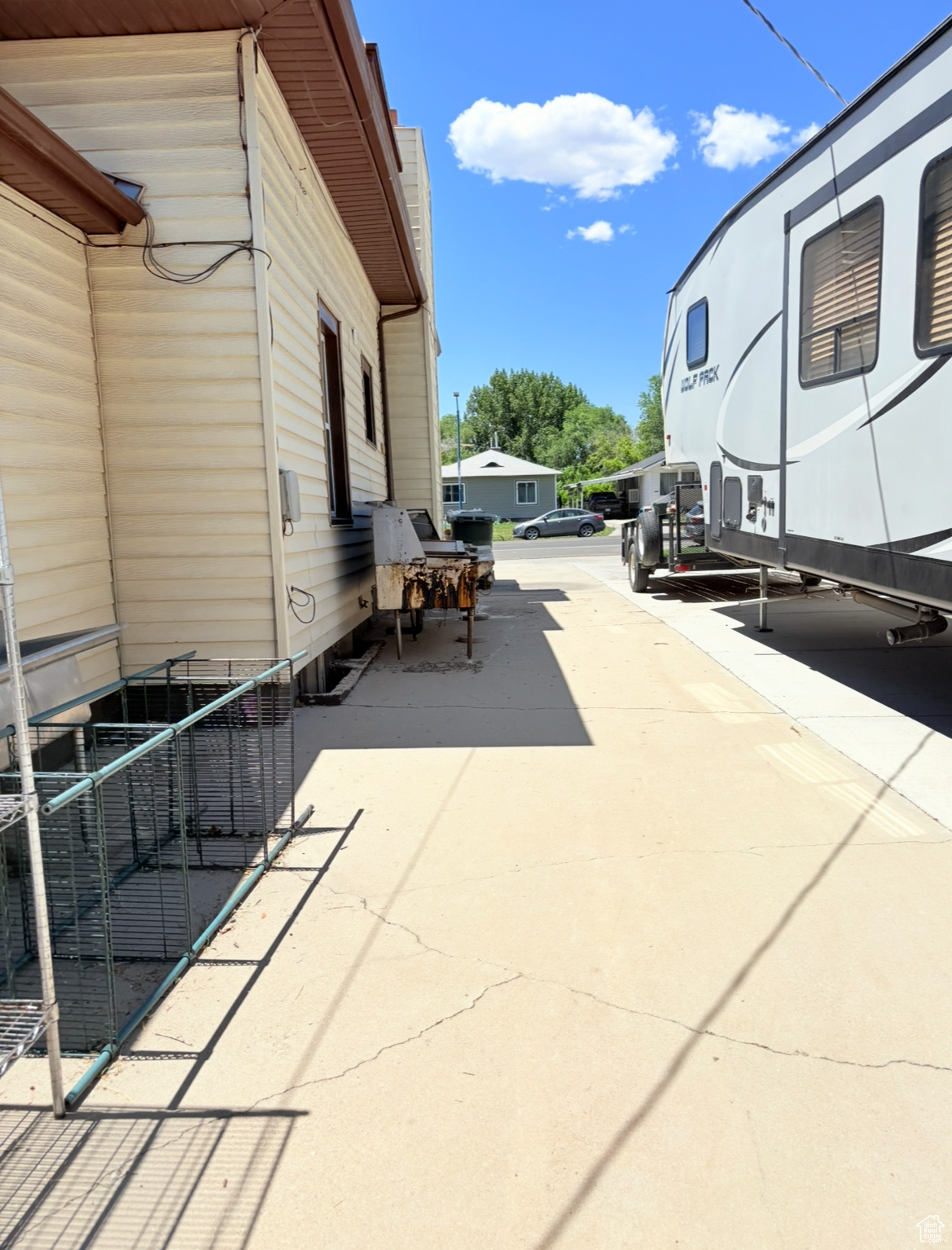 HIGHLAND PARK SUBDIV - Residential