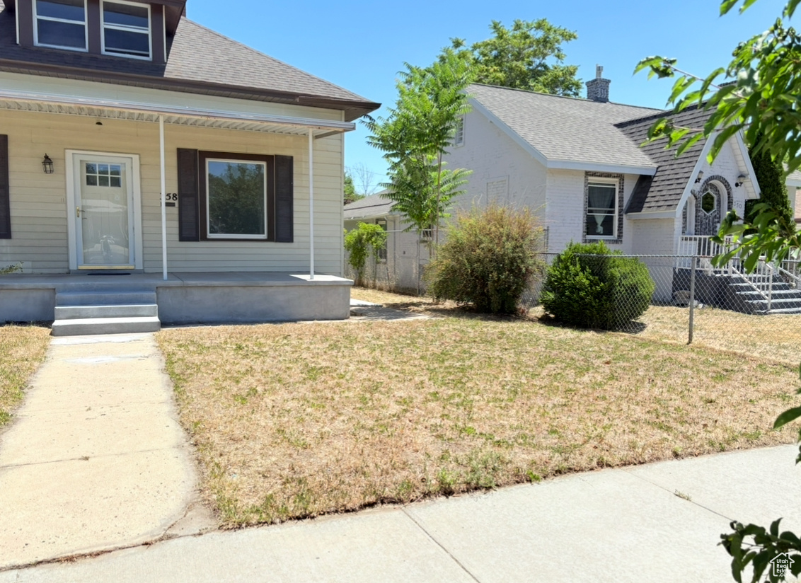 HIGHLAND PARK SUBDIV - Residential