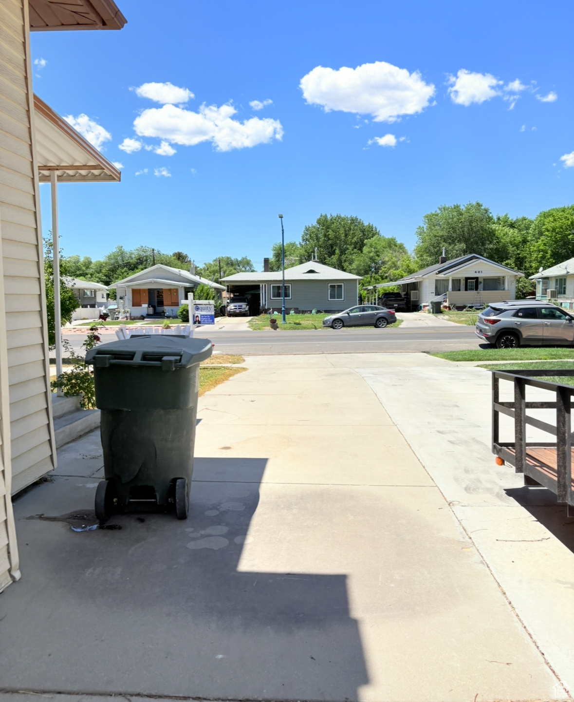 HIGHLAND PARK SUBDIV - Residential