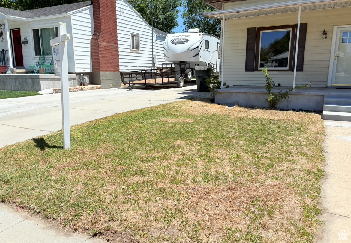 HIGHLAND PARK SUBDIV - Residential