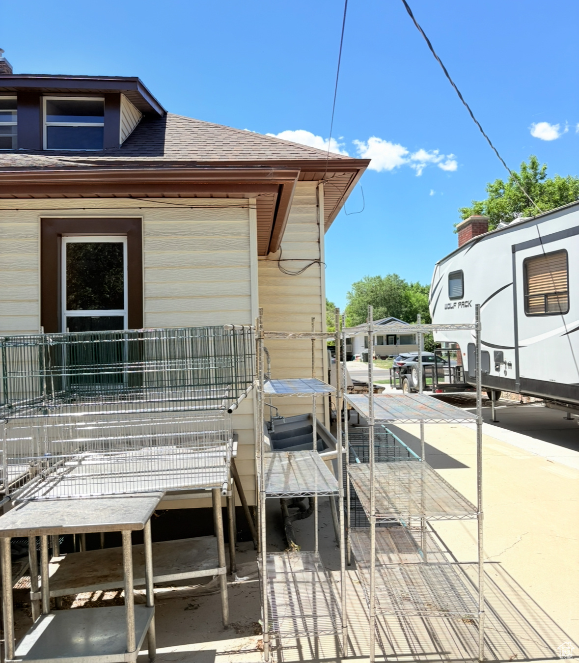 HIGHLAND PARK SUBDIV - Residential