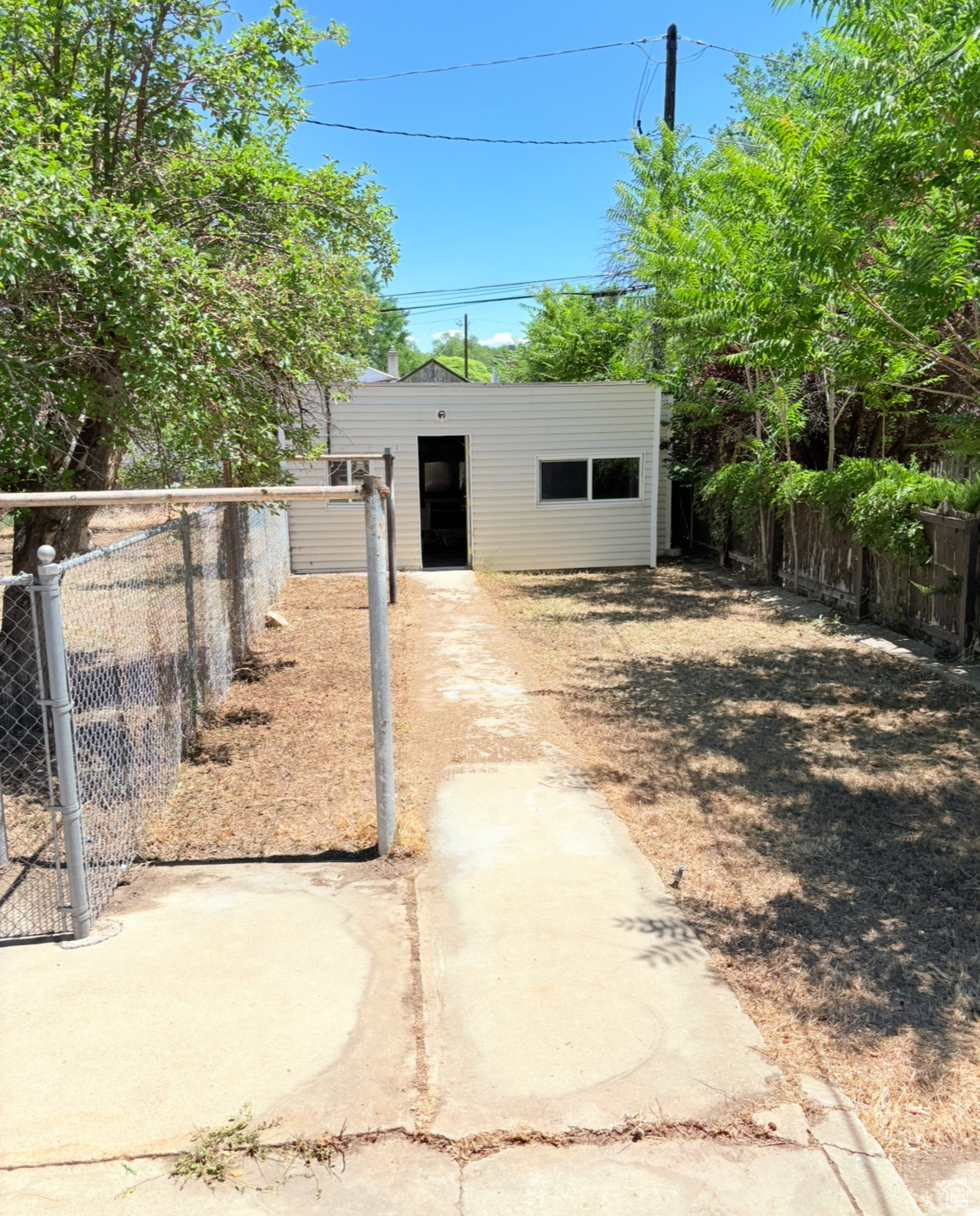 HIGHLAND PARK SUBDIV - Residential
