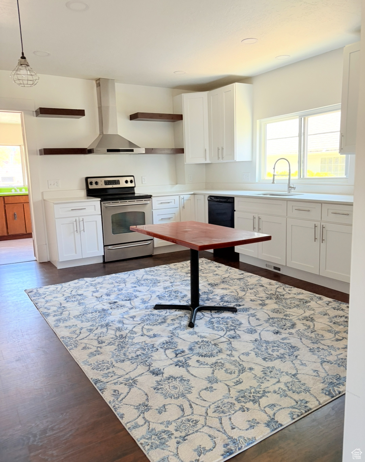 HIGHLAND PARK SUBDIV - Residential