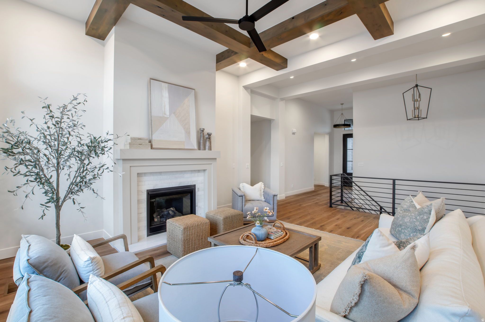 AMBER FIELDS - Residential