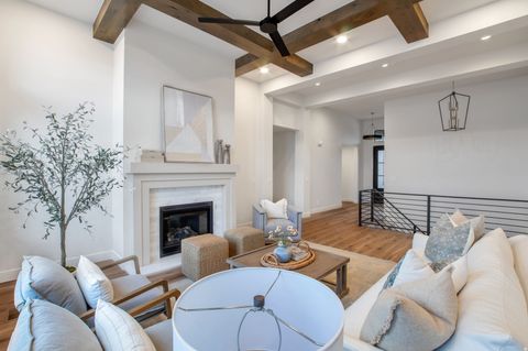 Tiny photo for 298 N AMBER LN W, Layton, UT 84041 (MLS # 2127459)