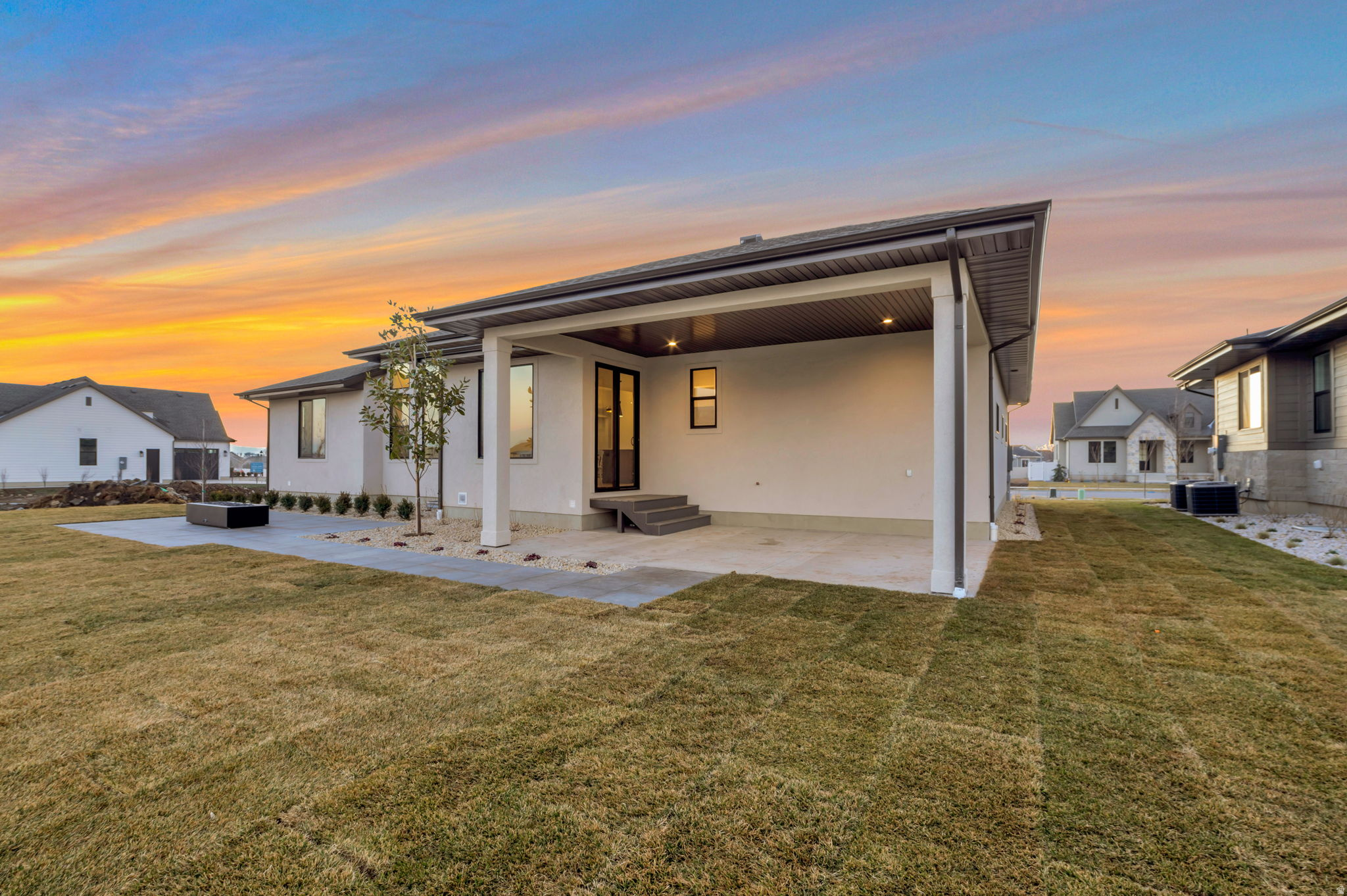 AMBER FIELDS - Residential