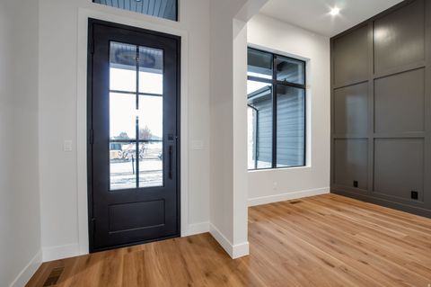 Tiny photo for 298 N AMBER LN W, Layton, UT 84041 (MLS # 2127459)