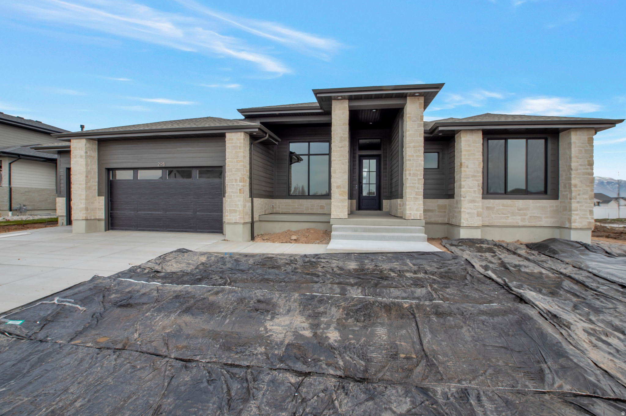 AMBER FIELDS - Residential