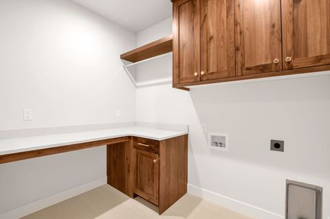 Tiny photo for 298 N AMBER LN W, Layton, UT 84041 (MLS # 2127459)