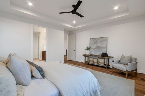 Tiny photo for 298 N AMBER LN W, Layton, UT 84041 (MLS # 2127459)