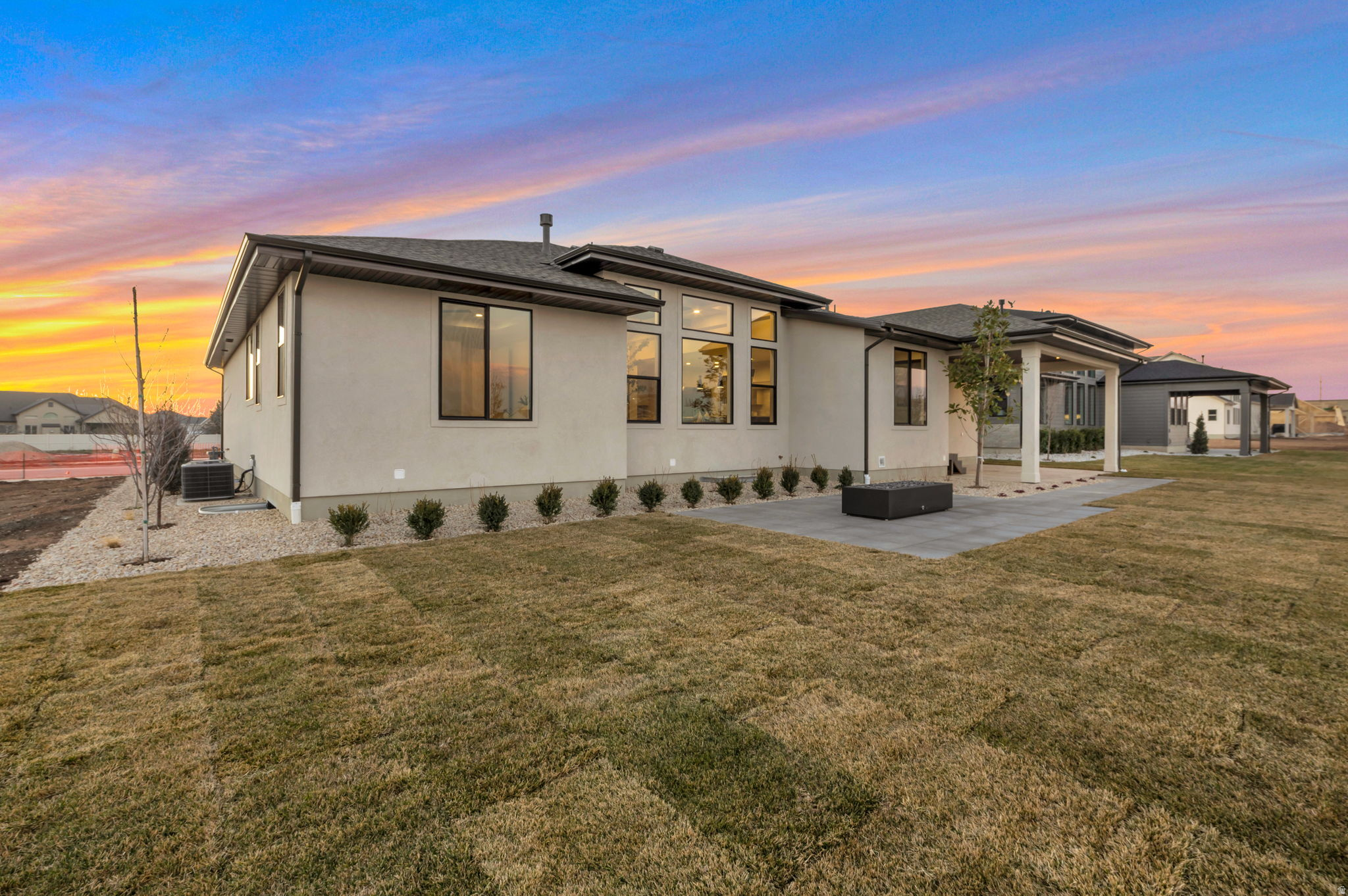 AMBER FIELDS - Residential