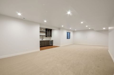 Tiny photo for 298 N AMBER LN W, Layton, UT 84041 (MLS # 2127459)