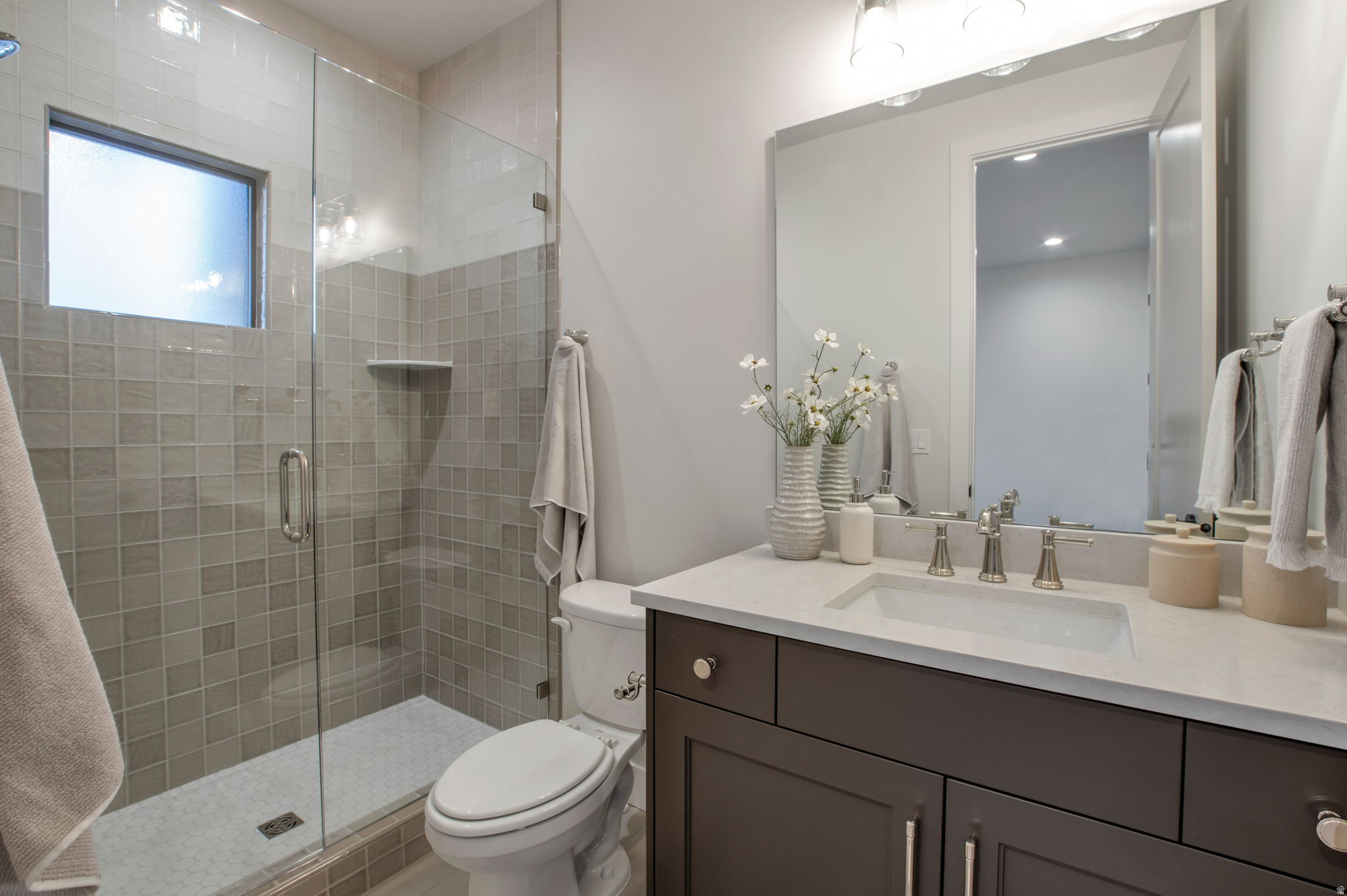 AMBER FIELDS - Residential