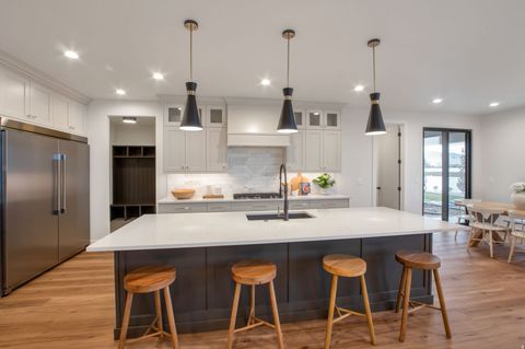 Tiny photo for 298 N AMBER LN W, Layton, UT 84041 (MLS # 2127459)