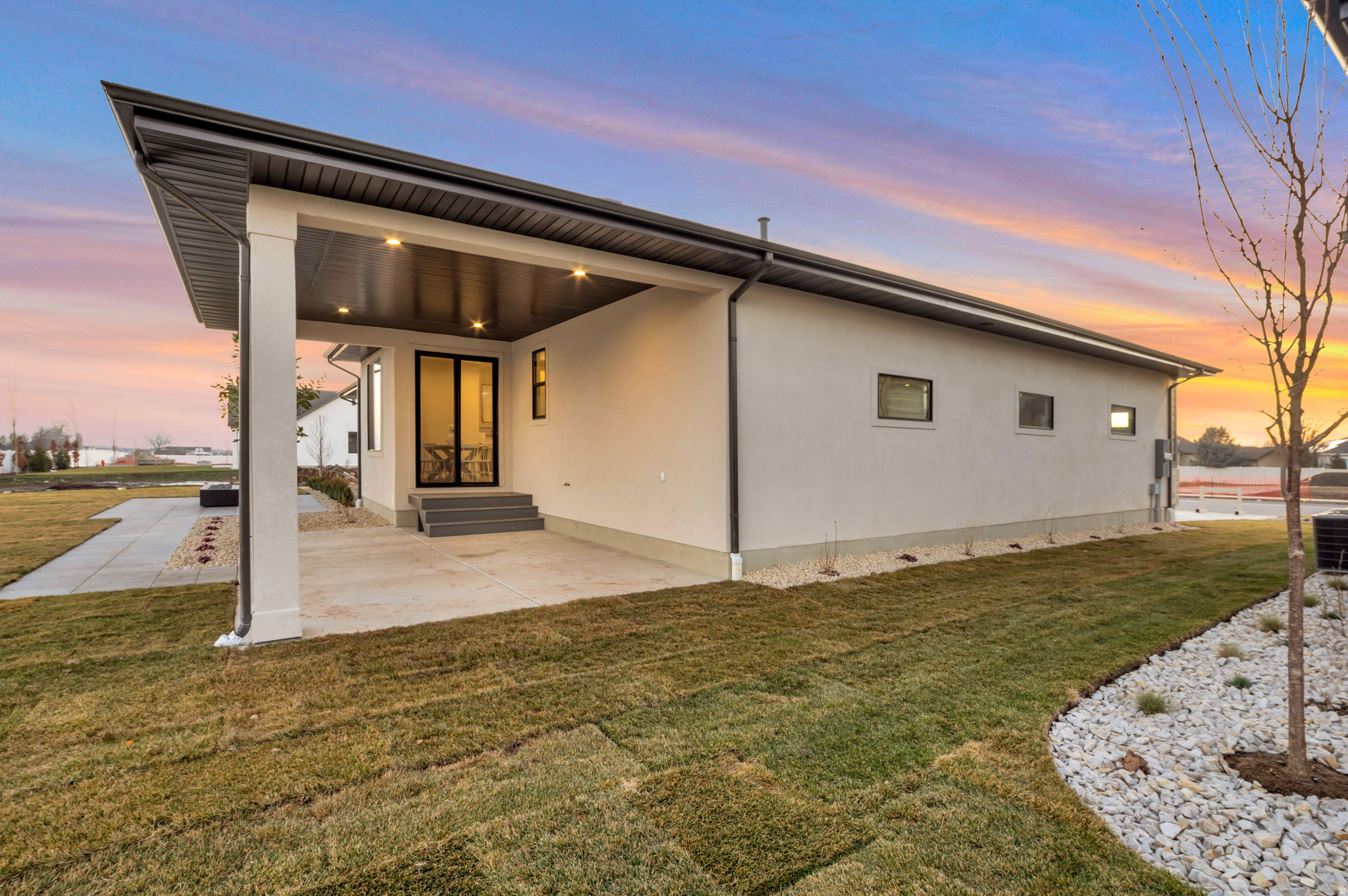 AMBER FIELDS - Residential