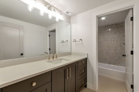 Tiny photo for 298 N AMBER LN W, Layton, UT 84041 (MLS # 2127459)