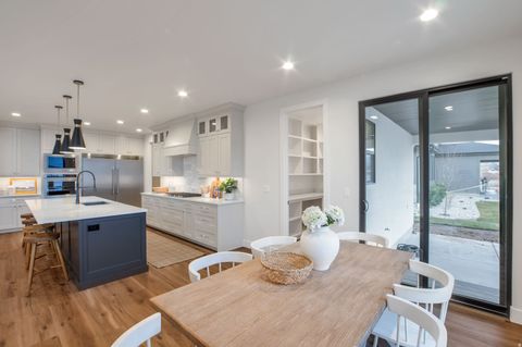 Tiny photo for 298 N AMBER LN W, Layton, UT 84041 (MLS # 2127459)