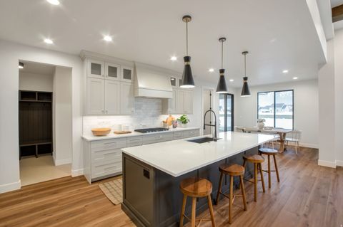 Tiny photo for 298 N AMBER LN W, Layton, UT 84041 (MLS # 2127459)