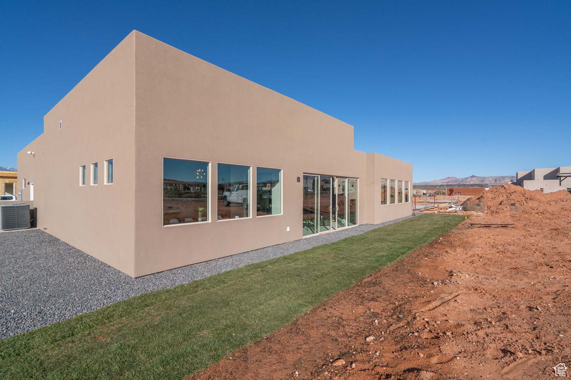 RETREAT AT SAND HOLLOW RESORT PH 4 - Residential