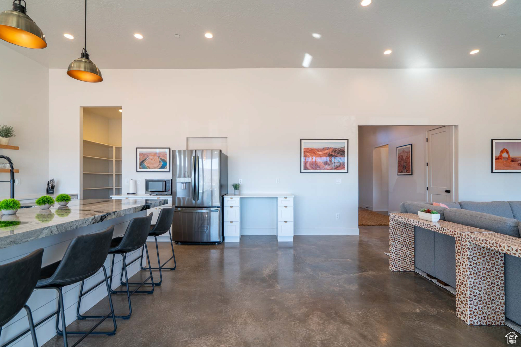 RETREAT AT SAND HOLLOW RESORT PH 4 - Residential