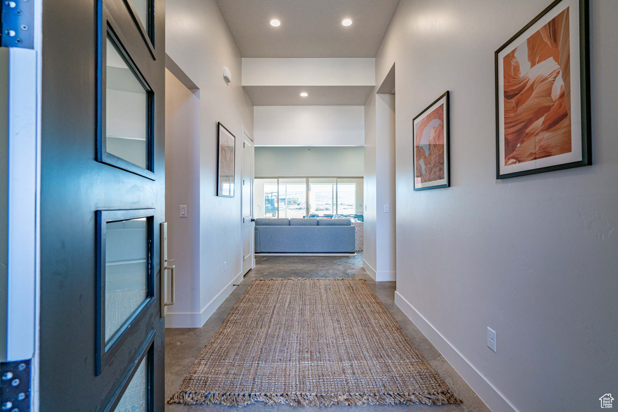 RETREAT AT SAND HOLLOW RESORT PH 4 - Residential