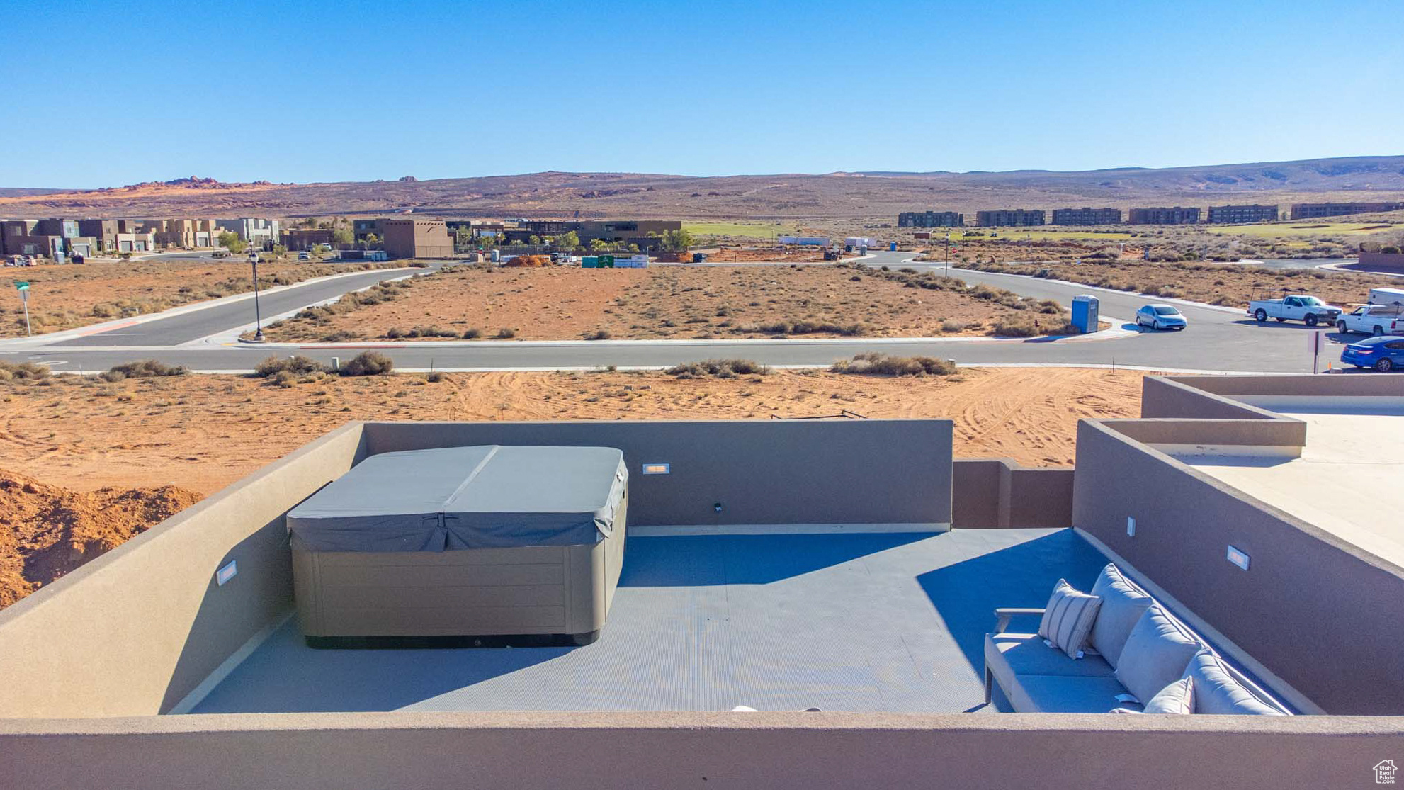 RETREAT AT SAND HOLLOW RESORT PH 4 - Residential