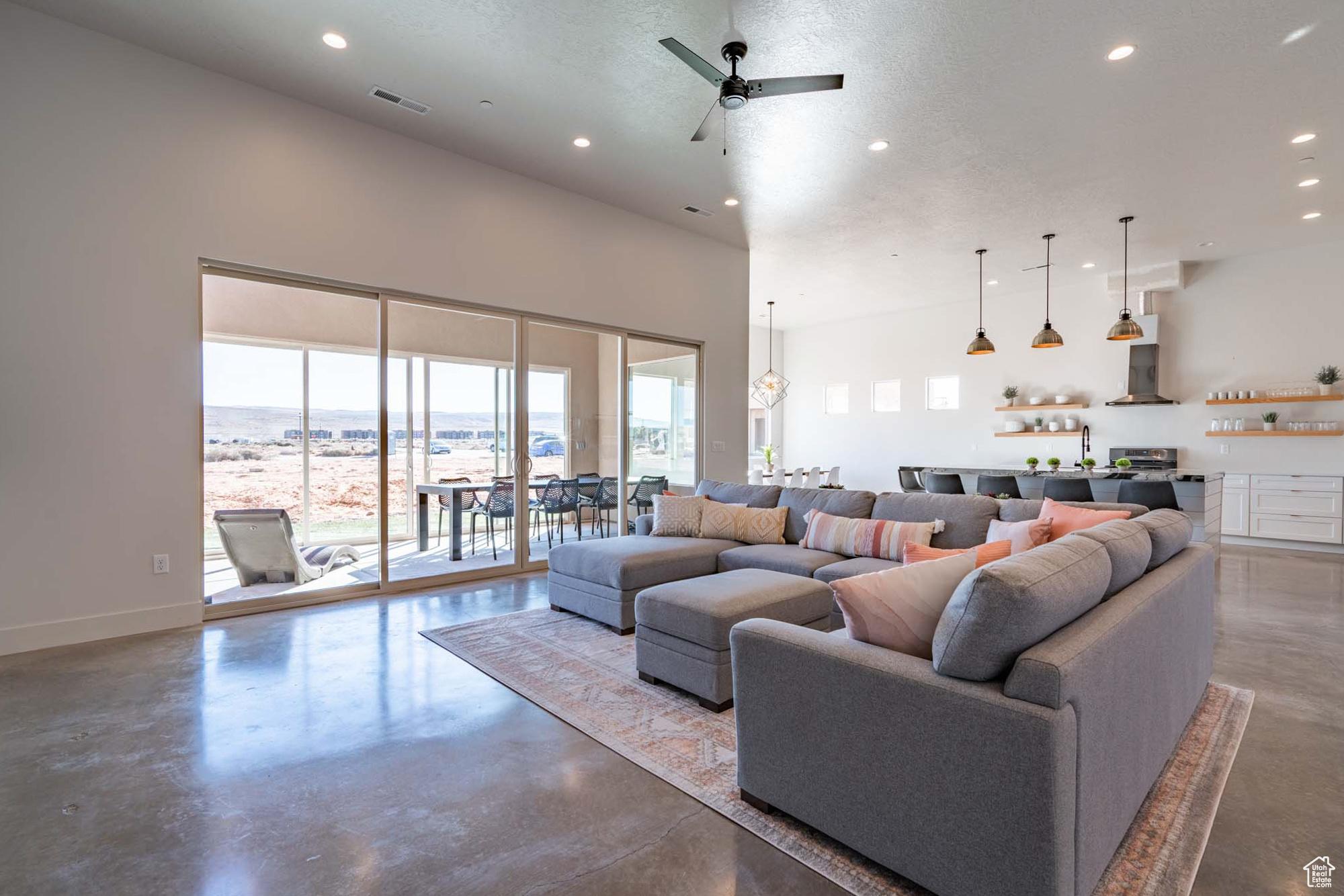 RETREAT AT SAND HOLLOW RESORT PH 4 - Residential