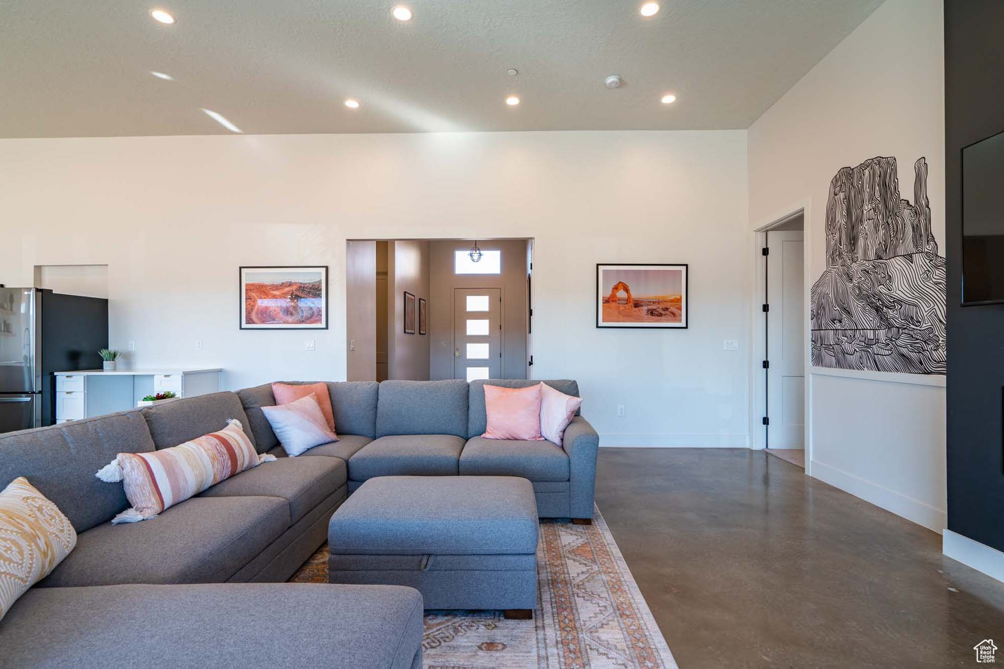 RETREAT AT SAND HOLLOW RESORT PH 4 - Residential