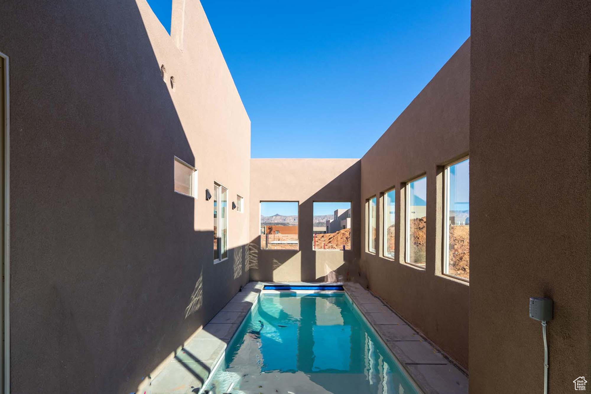 RETREAT AT SAND HOLLOW RESORT PH 4 - Residential